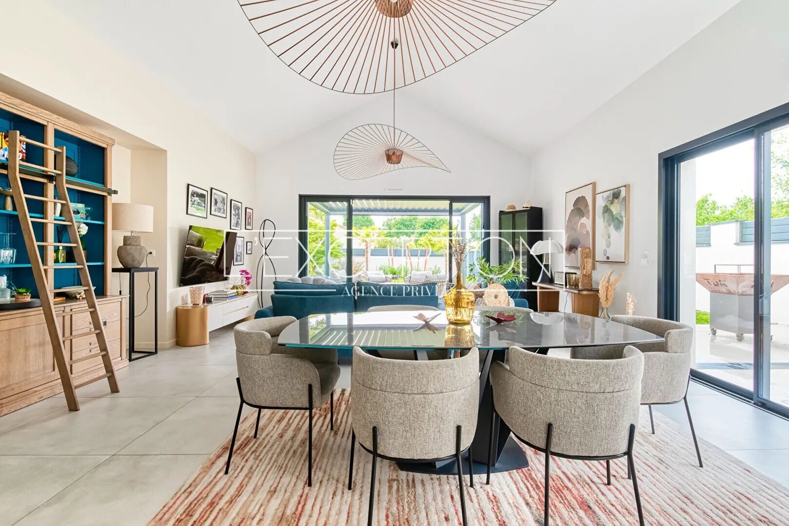 Maison à vendre, 160m², Basse-Goulaine