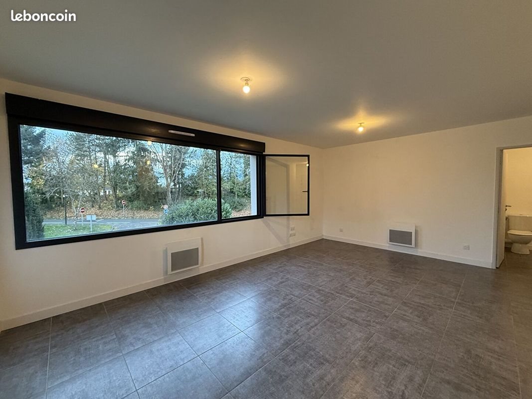 Appartement à louer, 37m², Changé