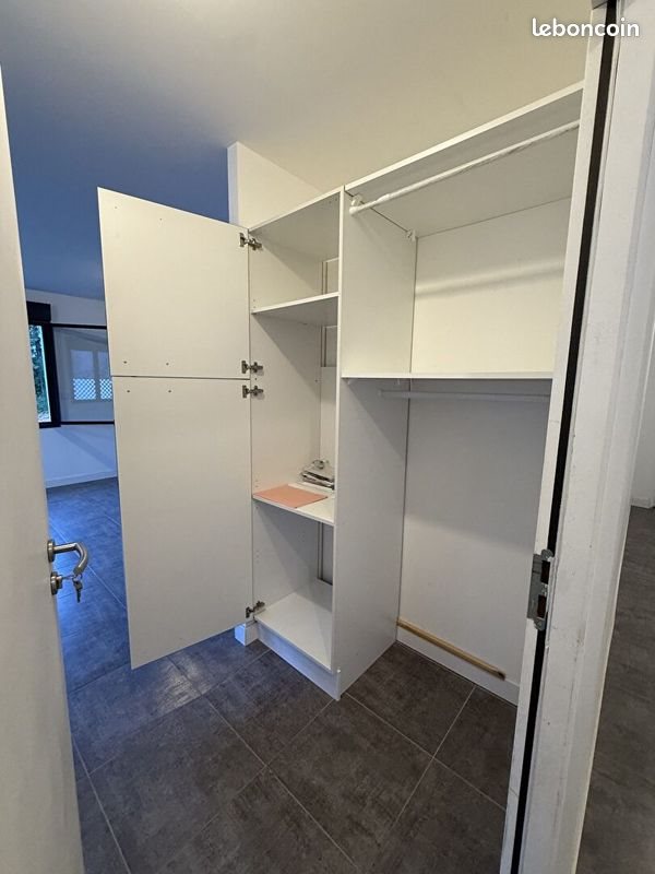 Appartement à louer, 37m², Changé