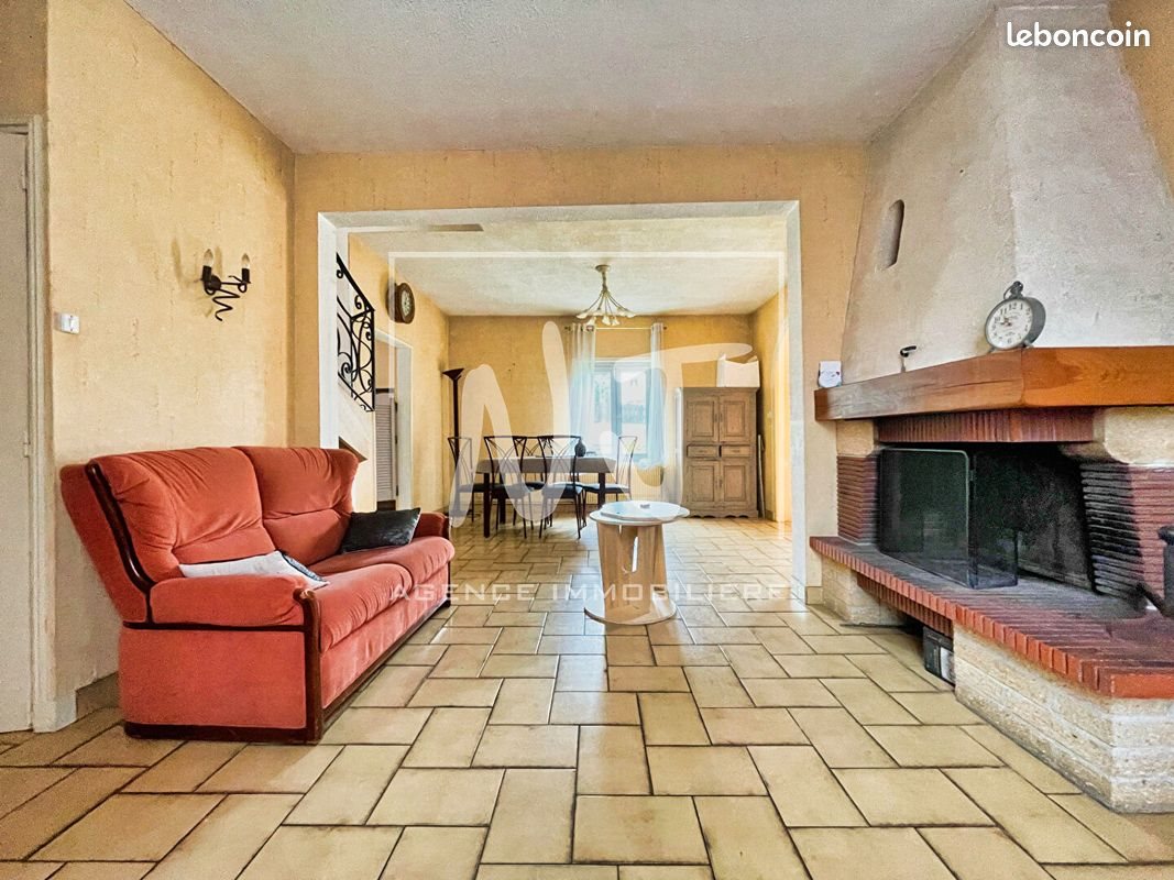 Maison à vendre, 147m², Les Ponts-de-Cé