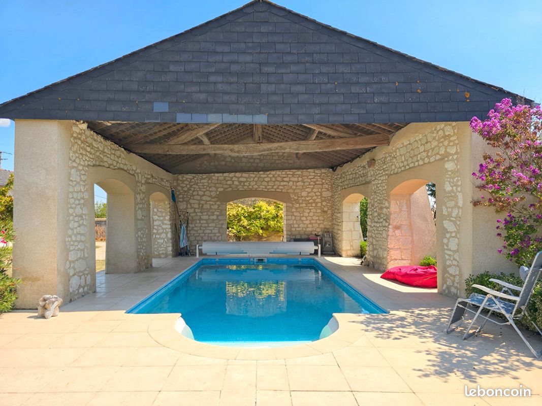Maison à vendre, 285m², Vaudelnay