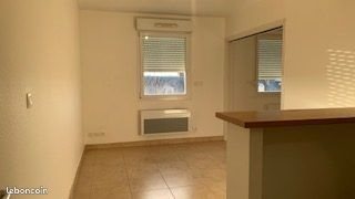 Appartement à louer, 37m², Le Mans