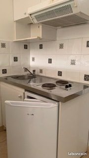 Appartement à louer, 37m², Le Mans