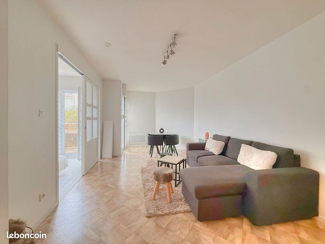 Appartement à vendre, 36m², Angers