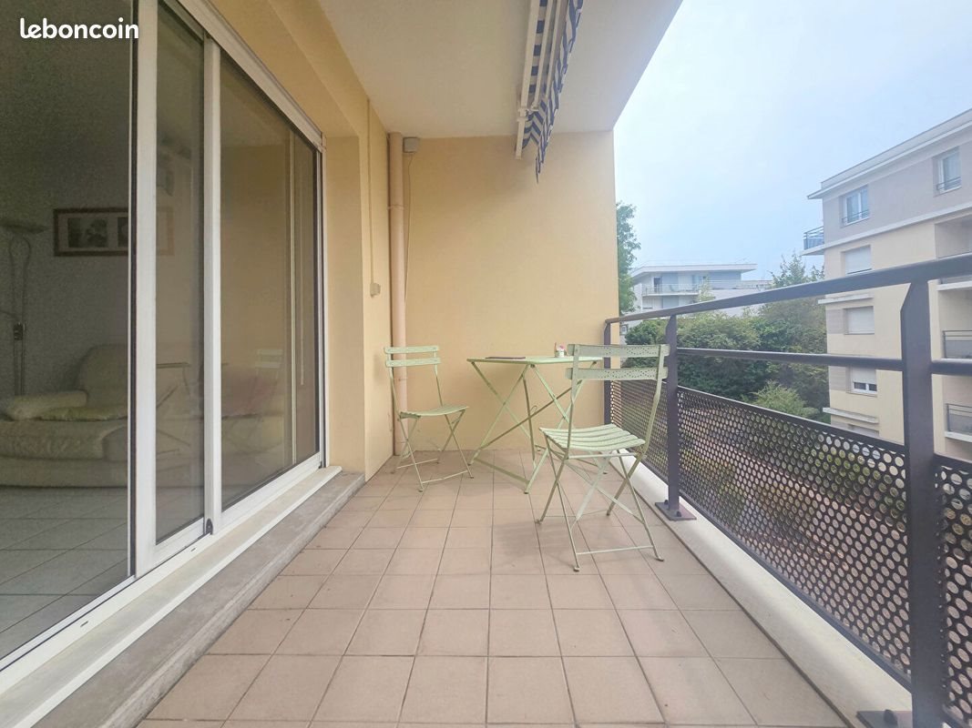 Appartement à vendre, 84m², Angers