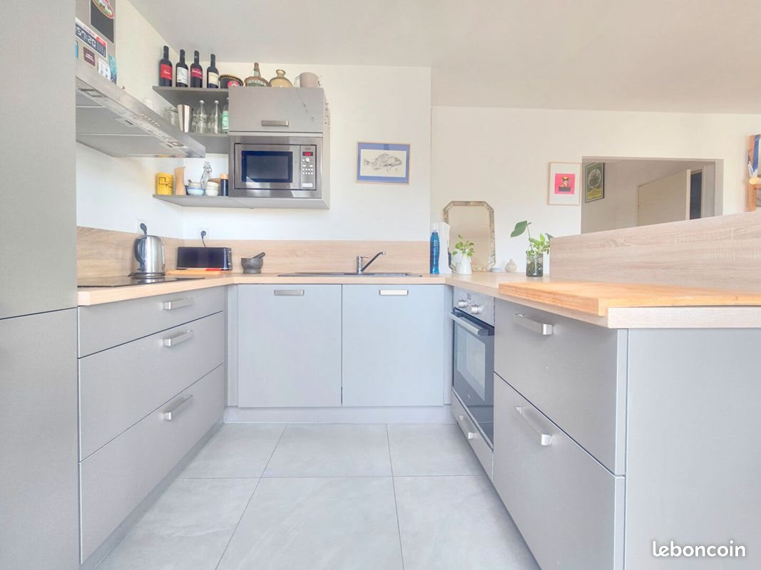 Appartement à vendre, 93m², Angers