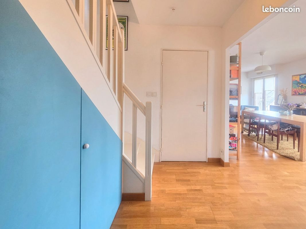 Appartement à vendre, 93m², Angers