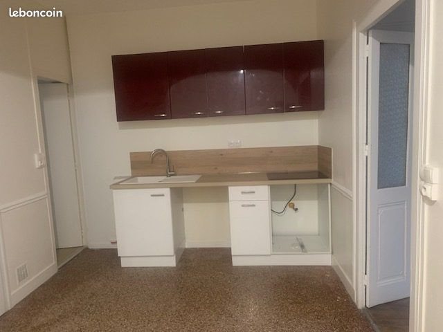 Appartement à louer, 52m², Le Mans
