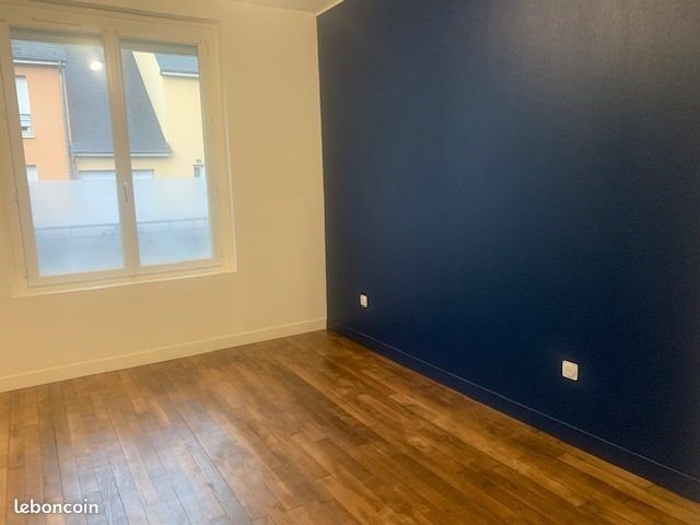 Appartement à louer, 52m², Le Mans