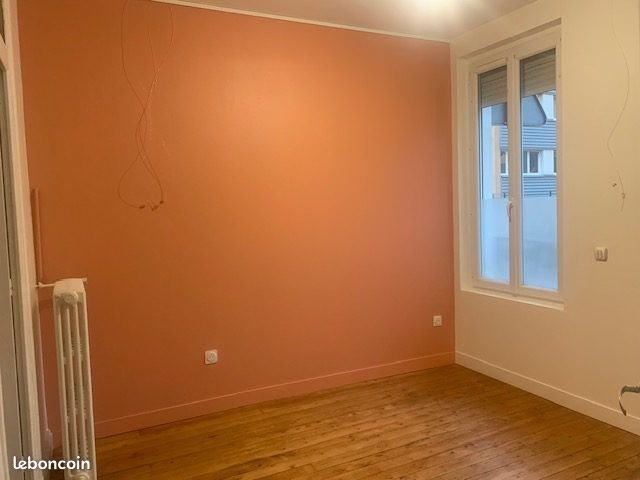 Appartement à louer, 52m², Le Mans