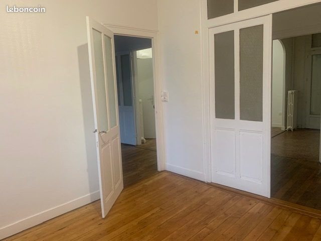 Appartement à louer, 52m², Le Mans