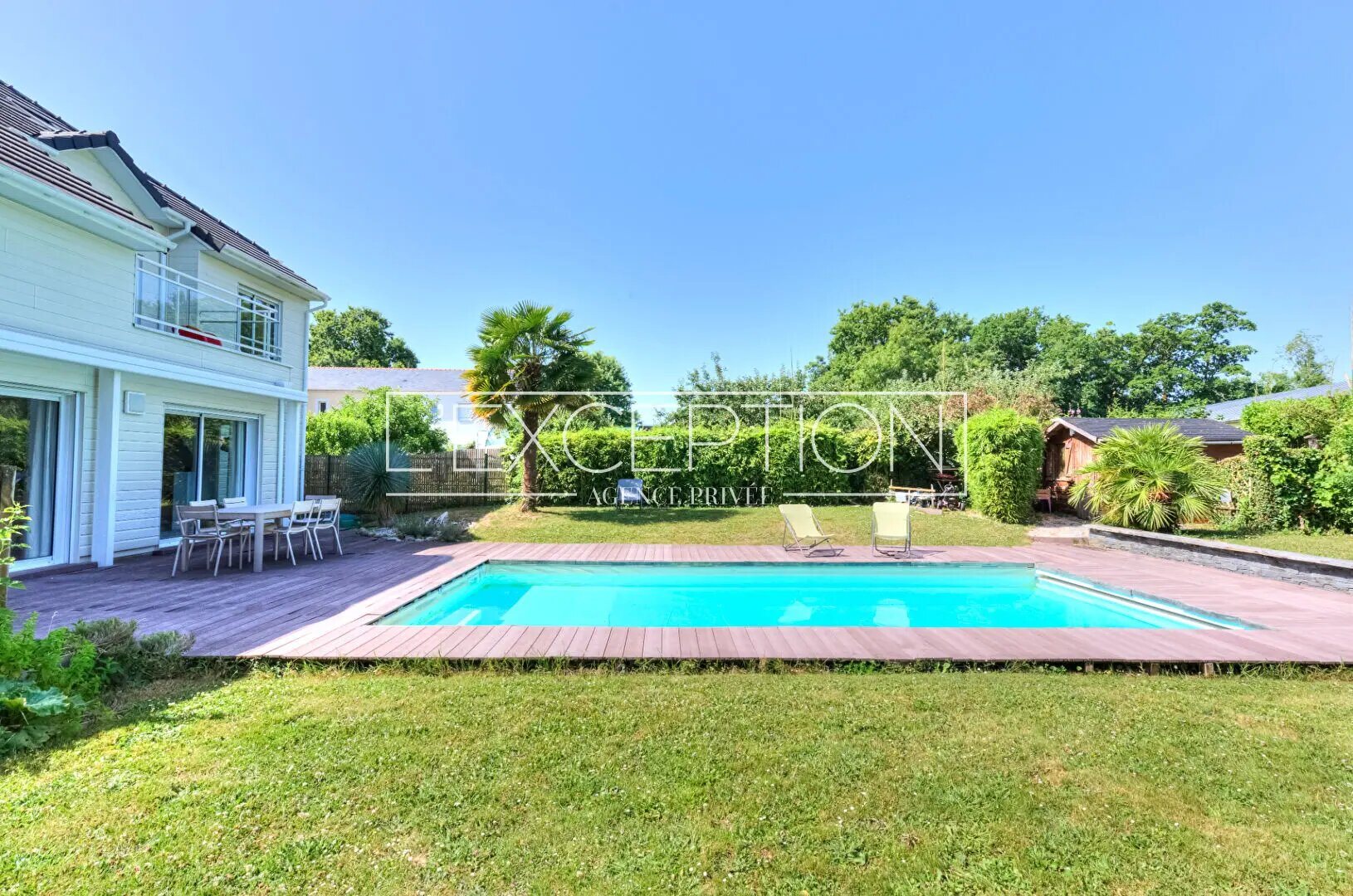 Maison à vendre, 240m², Sautron