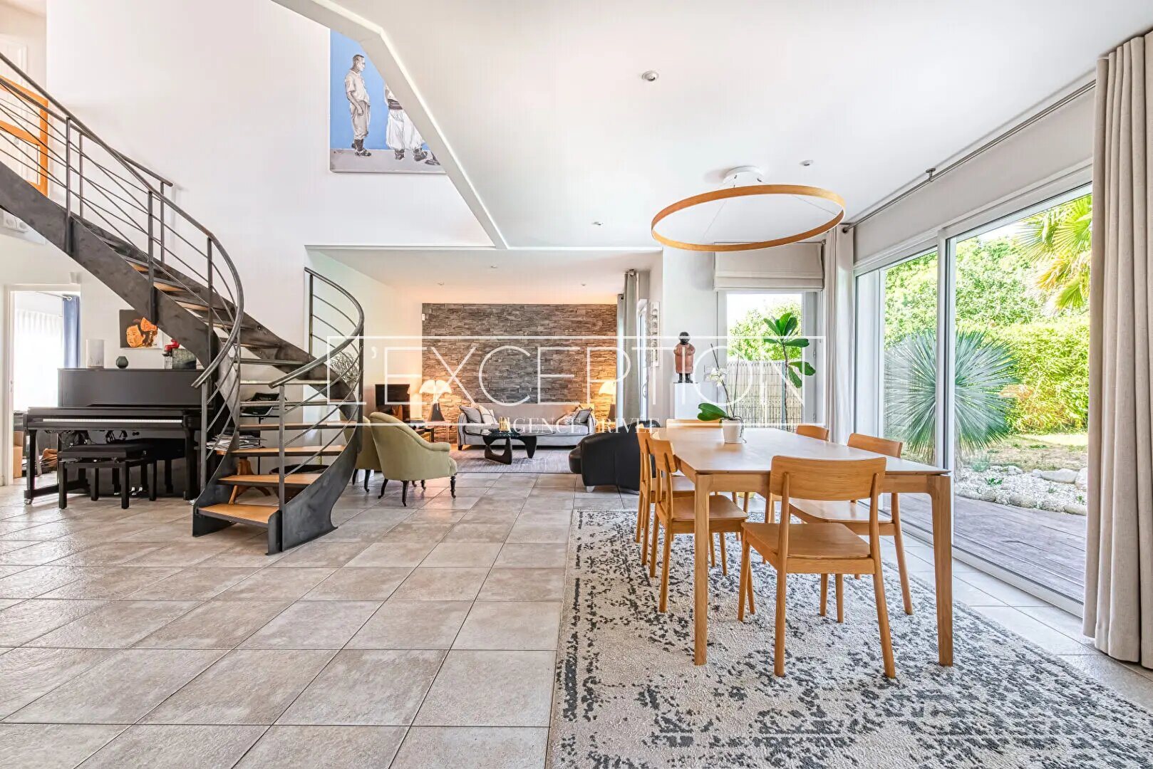 Maison à vendre, 240m², Sautron
