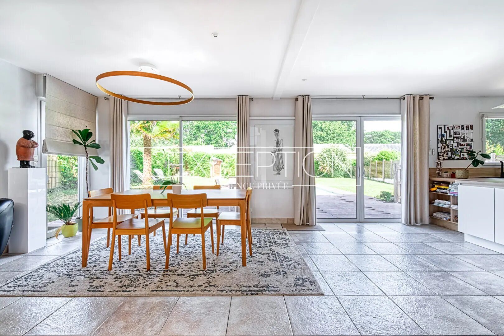 Maison à vendre, 240m², Sautron