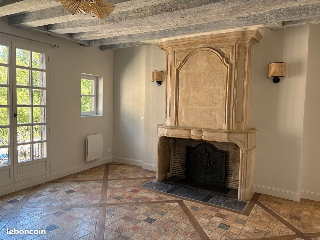 Appartement à louer, 47m², Le Mans
