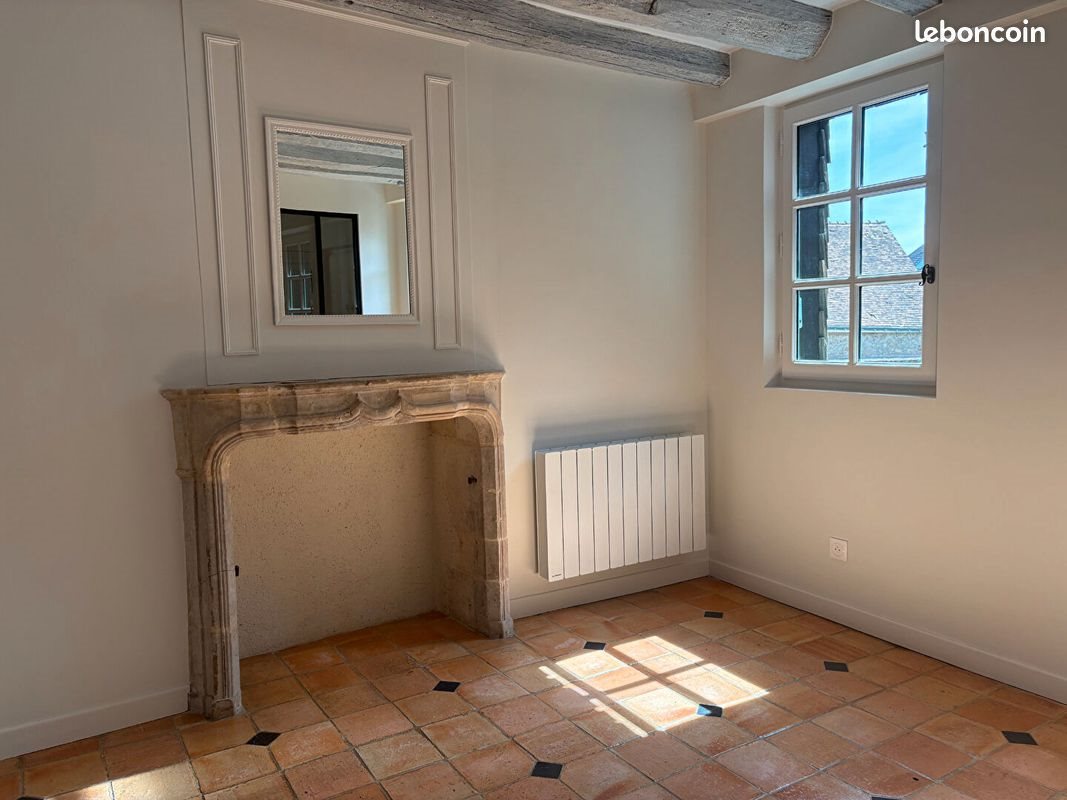 Appartement à louer, 47m², Le Mans