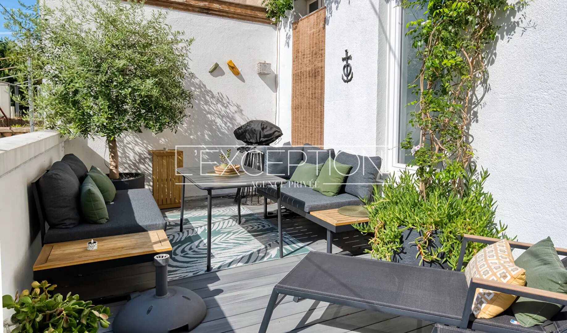 Appartement à vendre, 132m², Angers