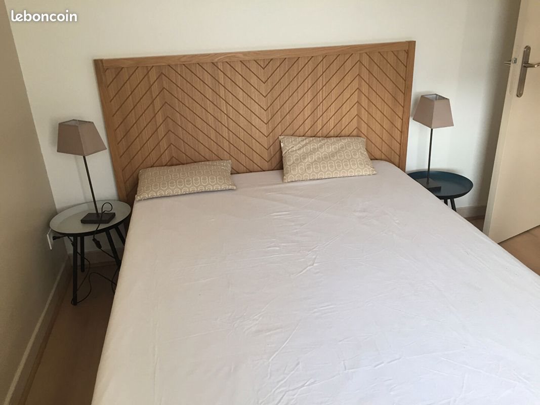 Appartement à louer, 36m², Le Mans