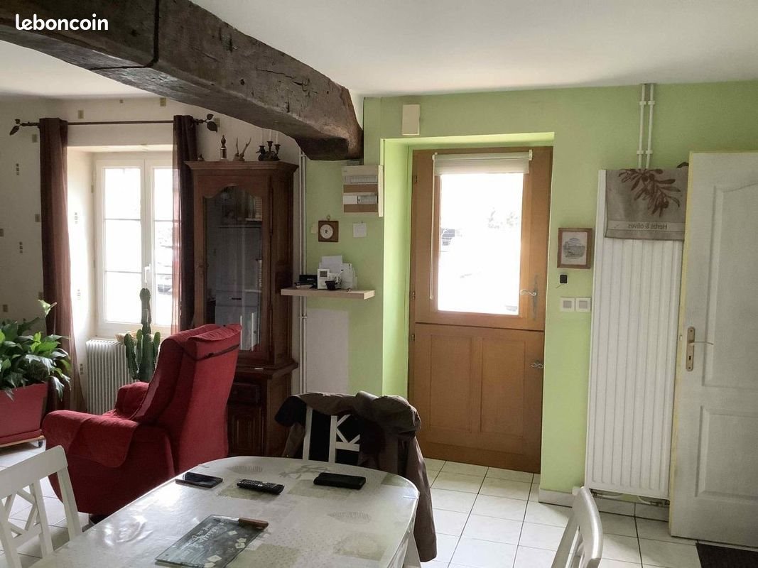 Maison à vendre, 69m², Les Ponts-de-Cé