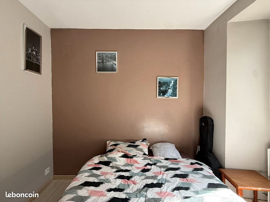 Maison à vendre, 69m², Les Ponts-de-Cé
