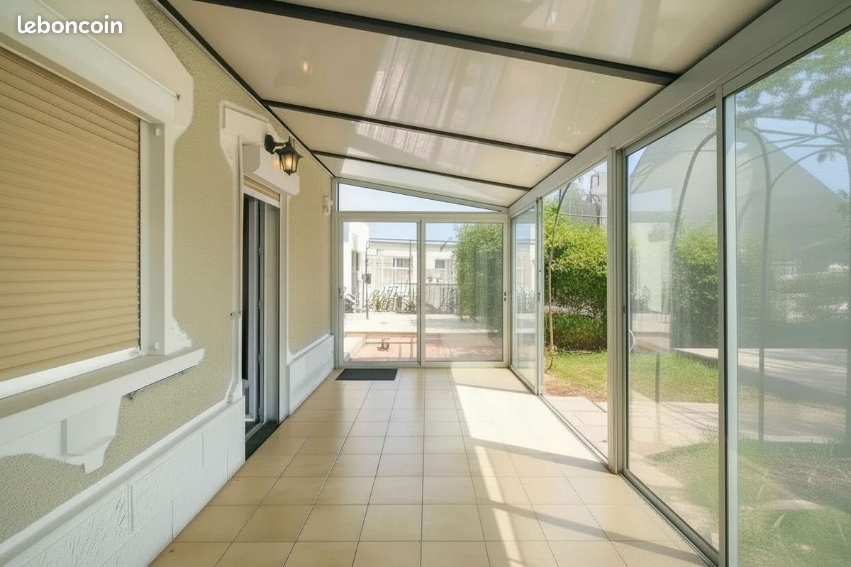Maison à vendre, 100m², La Ménitré