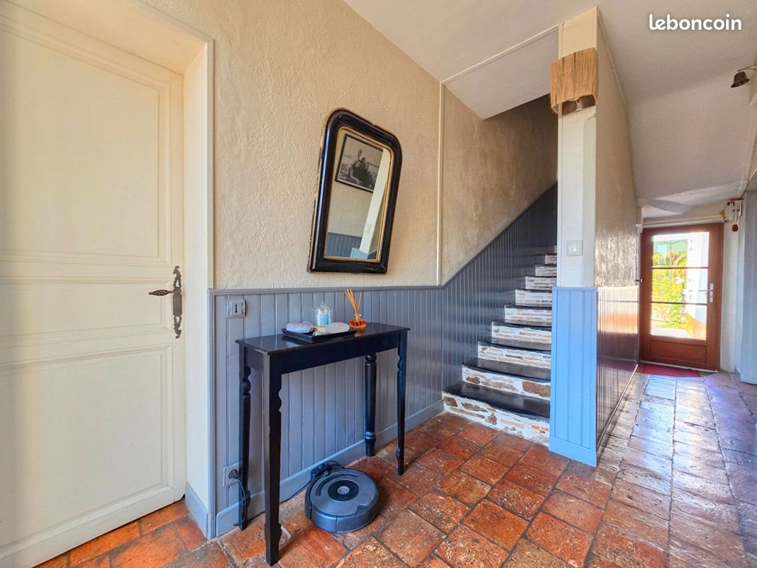 Maison à vendre, 174m², Savennières