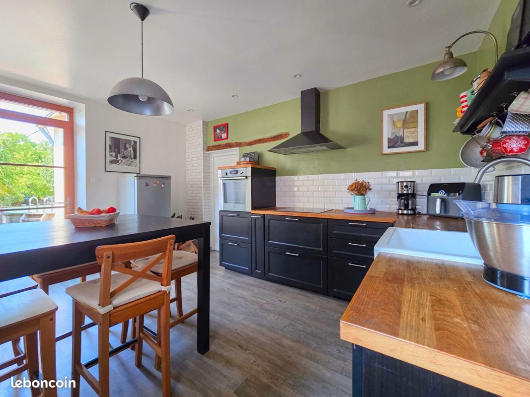 Maison à vendre, 174m², Savennières