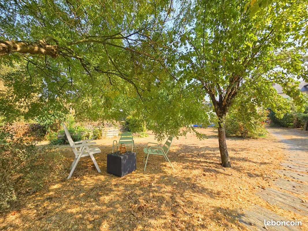 Maison à vendre, 174m², Savennières