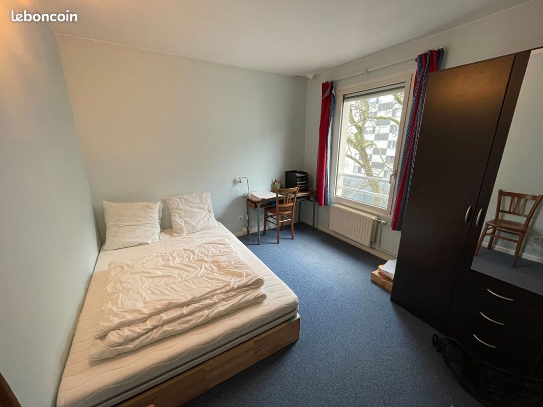 Appartement à louer, 90m², Le Mans