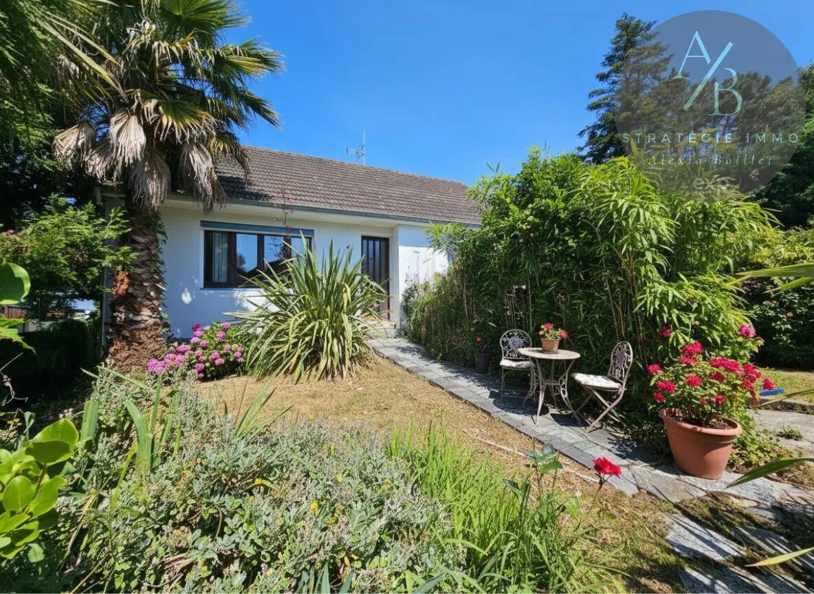 Maison à vendre, 190m², Donville-les-Bains
