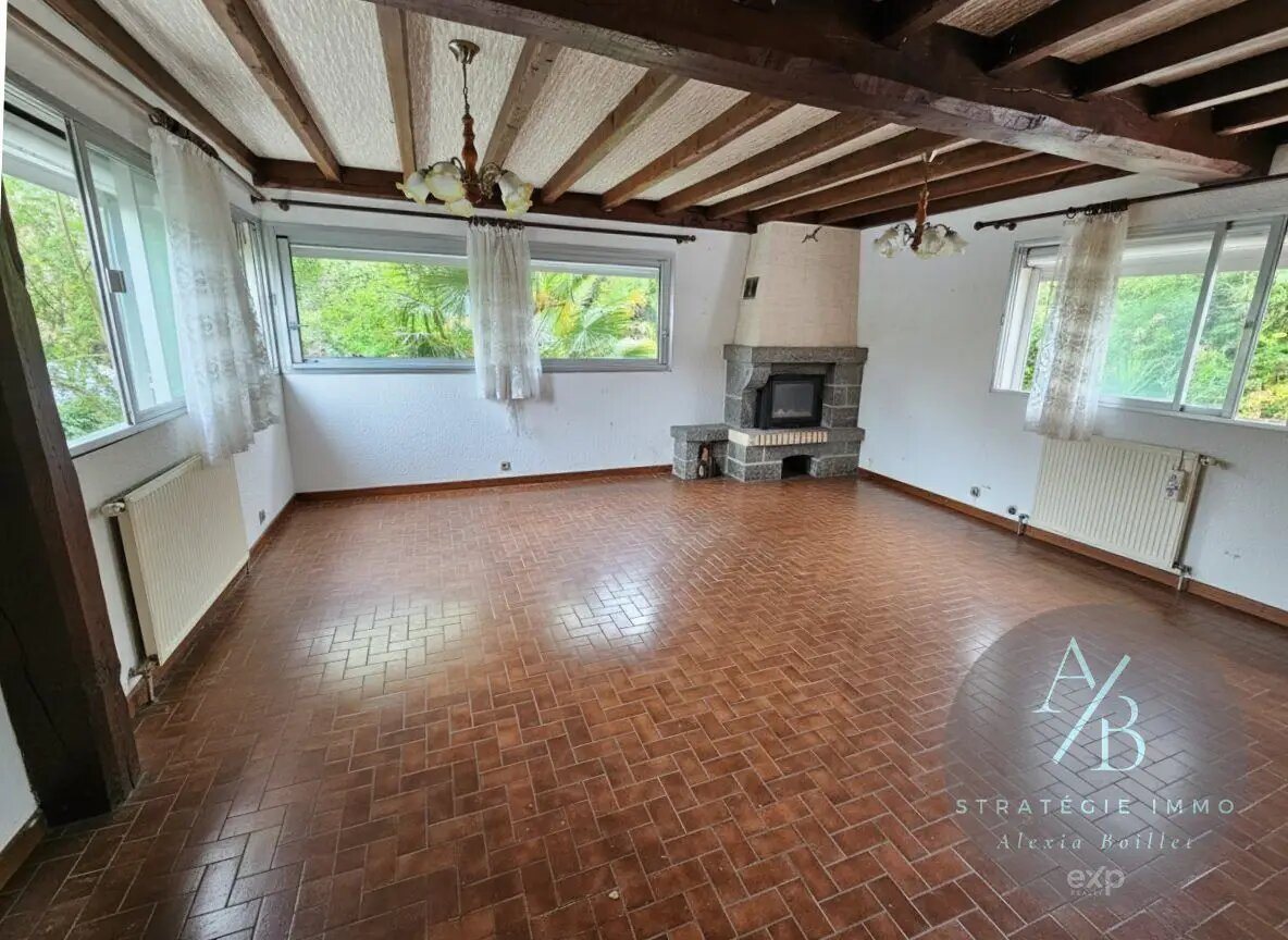 Maison à vendre, 190m², Donville-les-Bains