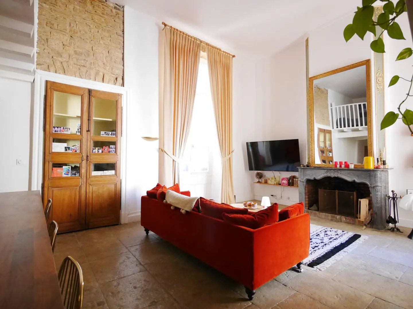 Appartement à vendre, 82m², Nîmes