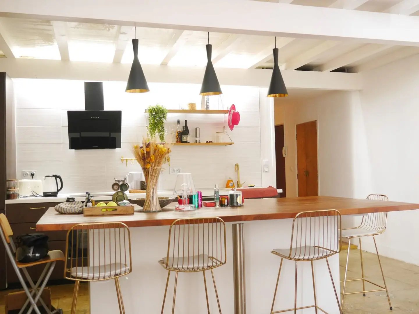 Appartement à vendre, 82m², Nîmes