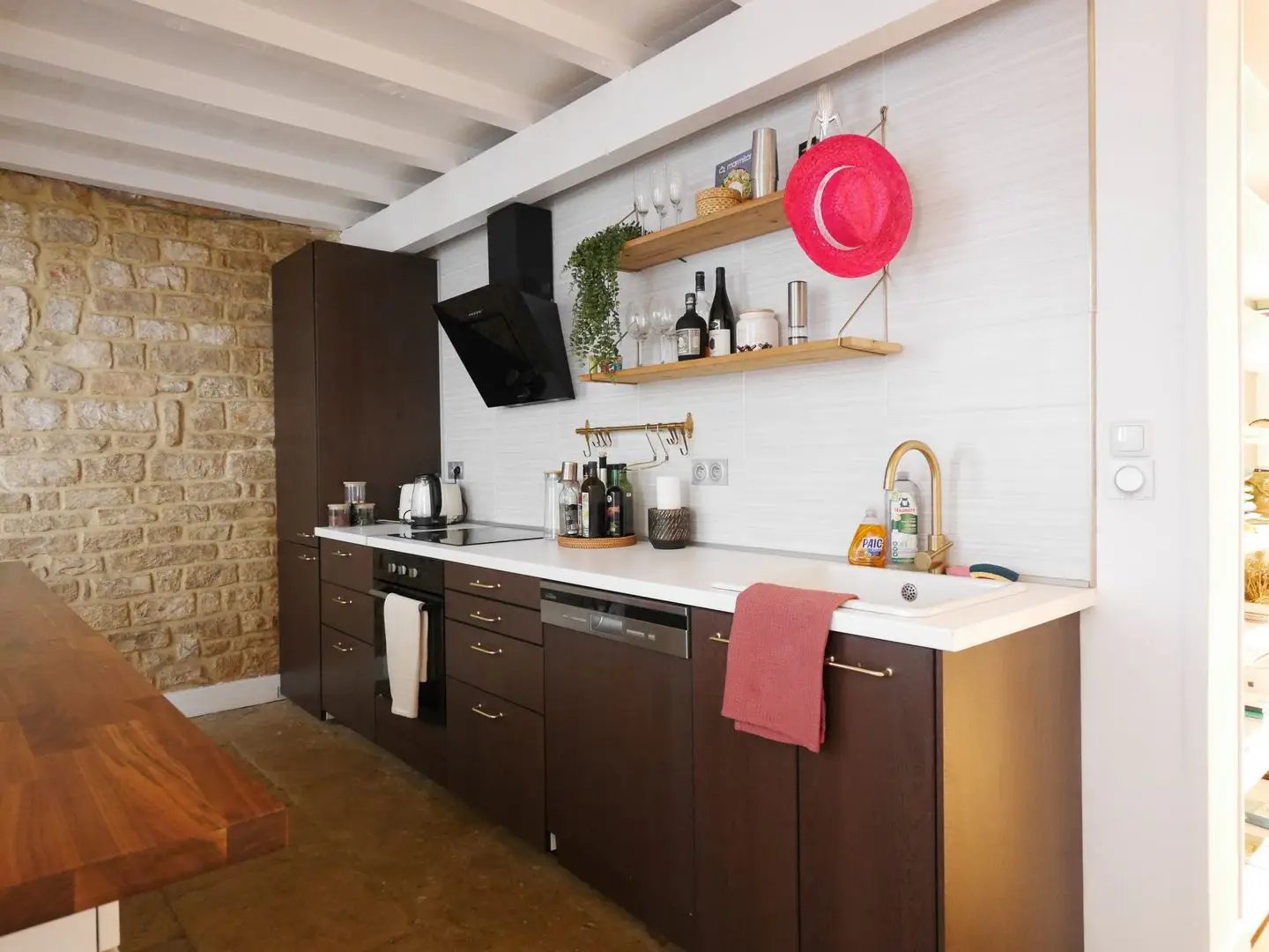 Appartement à vendre, 82m², Nîmes