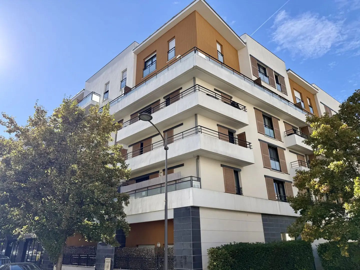 Appartement à vendre, 43m², Deuil-la-Barre