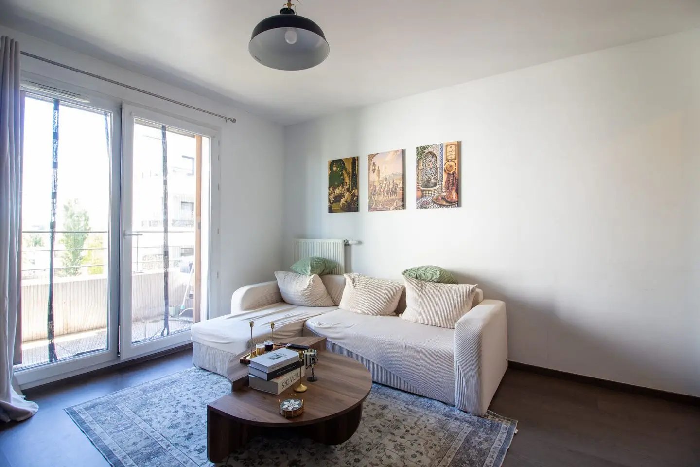 Appartement à vendre, 43m², Deuil-la-Barre