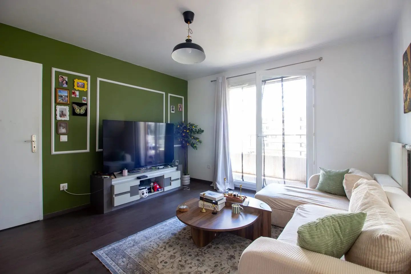 Appartement à vendre, 43m², Deuil-la-Barre