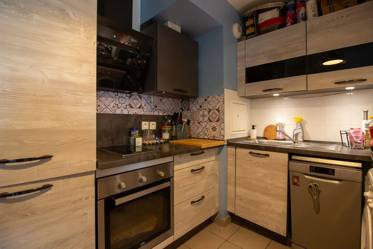 Appartement à vendre, 43m², Deuil-la-Barre