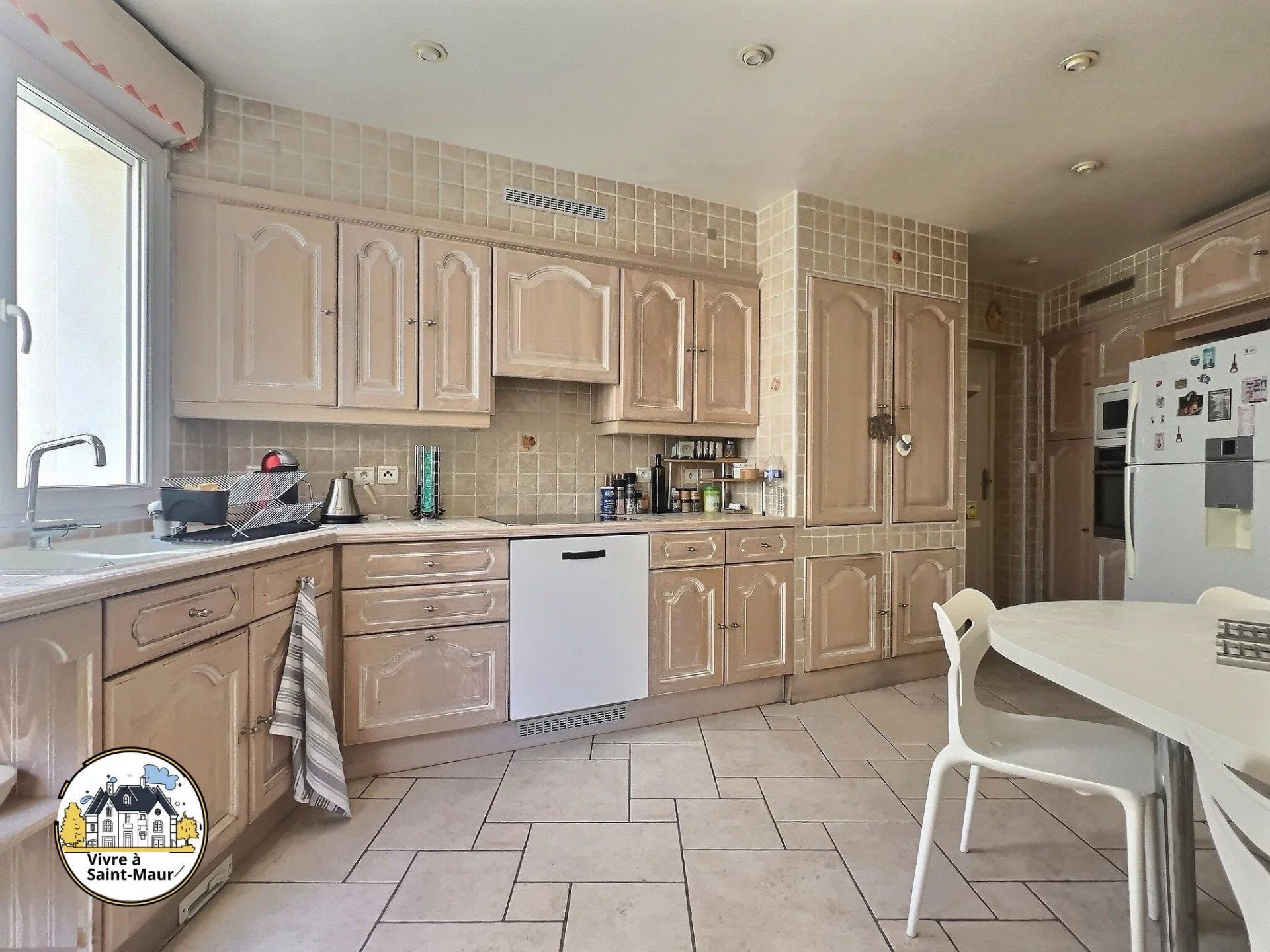 Maison à vendre, 160m², Saint-Maur-des-Fossés