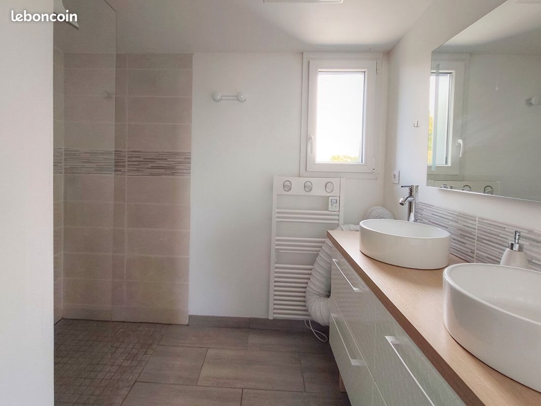 Maison à vendre, 95m², Le Plessis-Grammoire