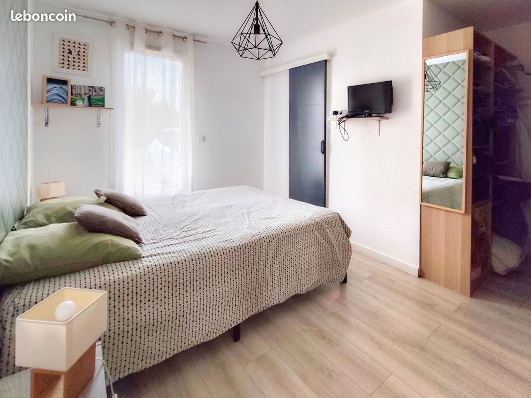 Maison à vendre, 95m², Le Plessis-Grammoire