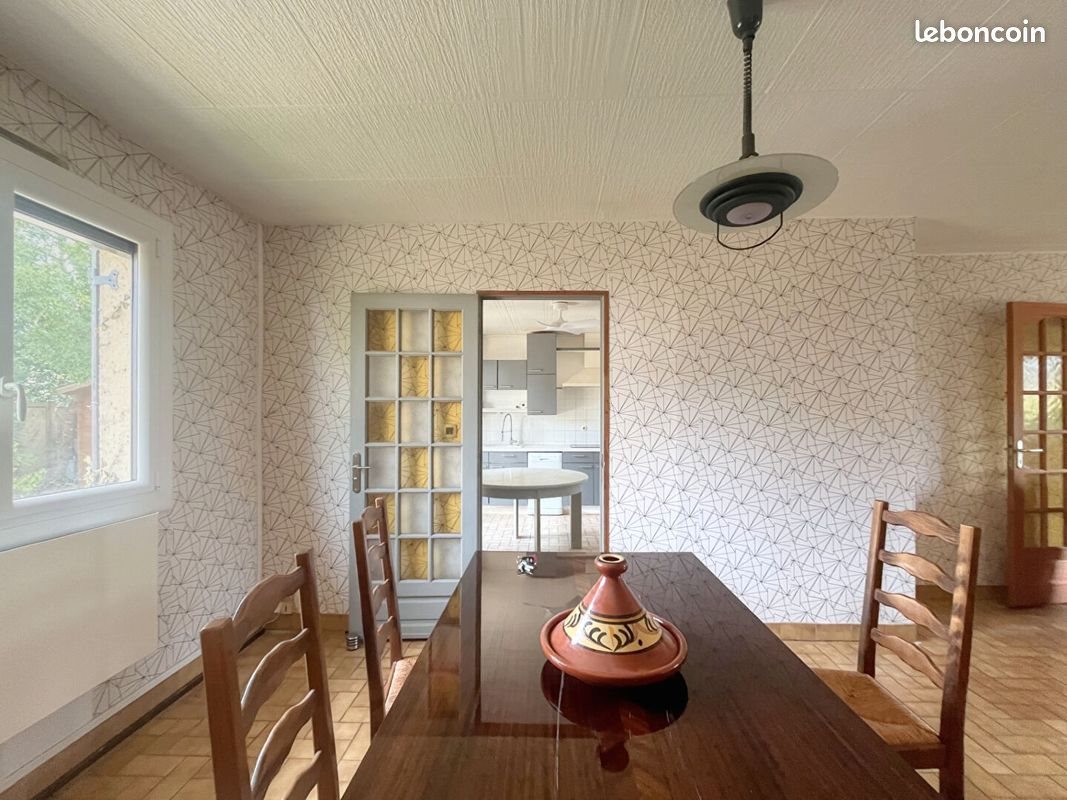 Maison à vendre, 89m², Saint-Barthélemy-d'Anjou