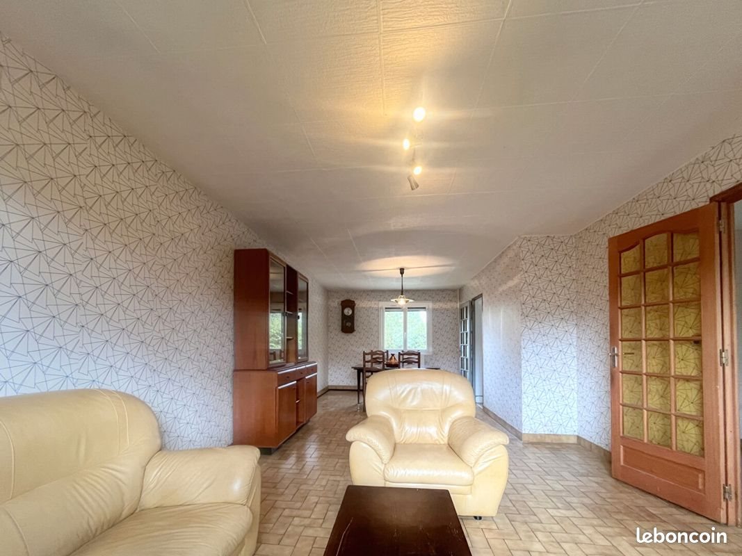 Maison à vendre, 89m², Saint-Barthélemy-d'Anjou