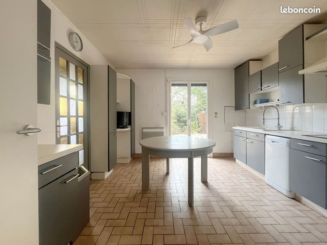 Maison à vendre, 89m², Saint-Barthélemy-d'Anjou
