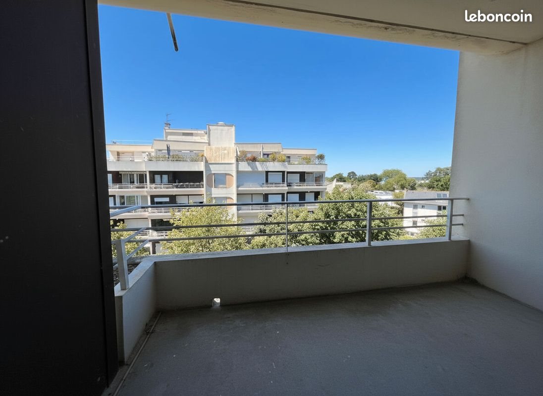 Appartement à vendre, 68m², Angers