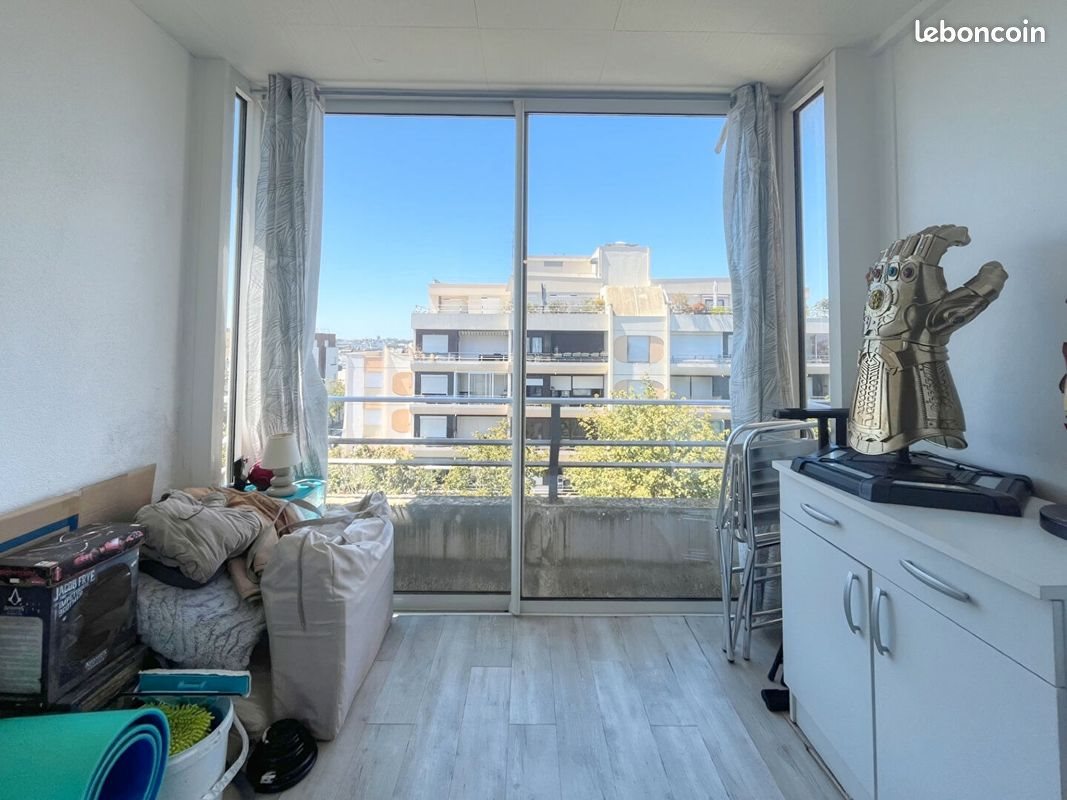 Appartement à vendre, 68m², Angers