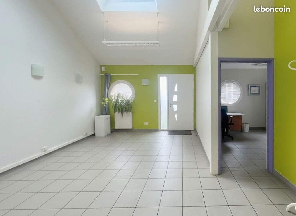 Maison à vendre, 94m², Saint-Barthélemy-d'Anjou