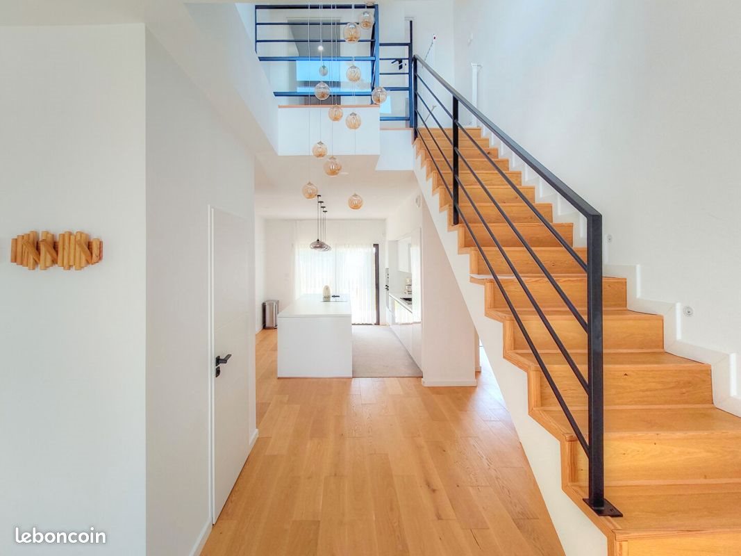 Maison à vendre, 172m², Angers