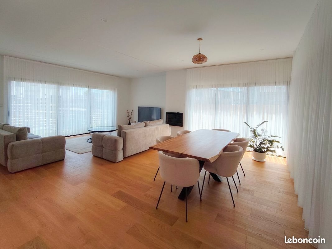 Maison à vendre, 172m², Angers
