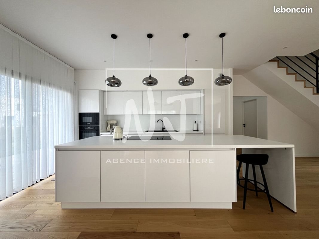Maison à vendre, 172m², Angers